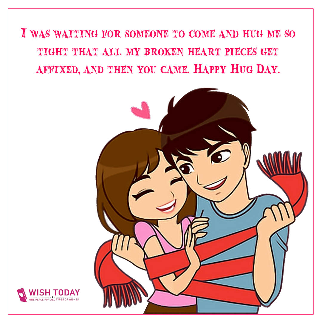 hug day wishes images  hug day quotes hug day images for friends hug images hug day 2021 hug day images for love hug day images for husband hug status in english hug day quotes in hindi