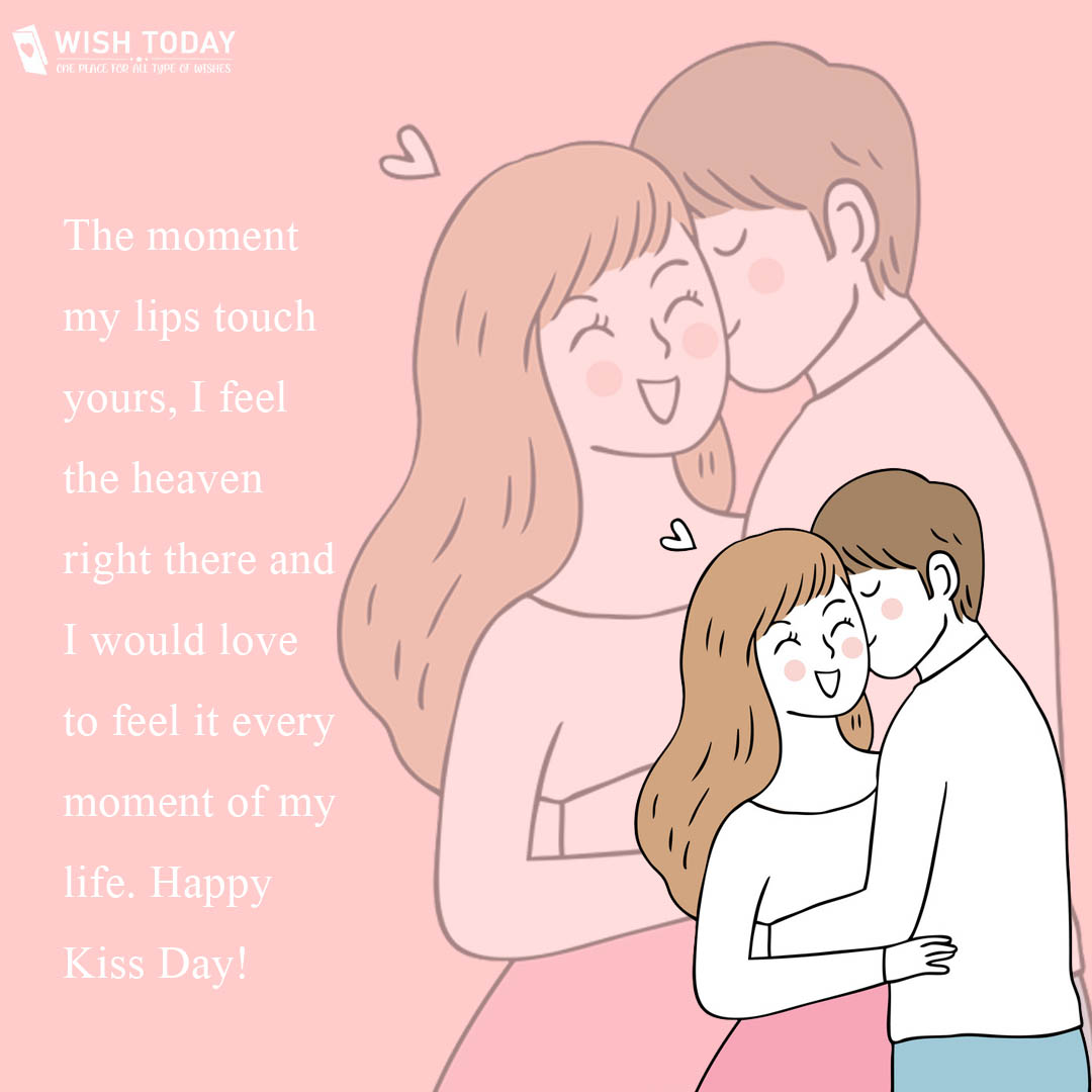  first kiss anniversary wishes kiss wishes kiss day wishes for sister kiss messages for girlfriend kiss day msg kiss day thoughts kiss me messages kiss day quotes for girlfriend